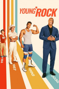 Young Rock