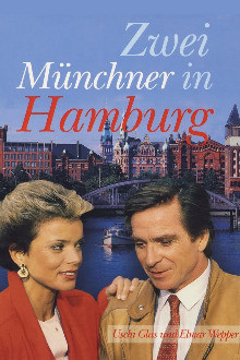 Zwei Münchner in Hamburg