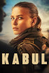 Cover Kabul – Flucht aus der Hölle