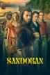 Cover Sandokan (2025)
