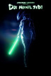 Cover Star Wars: Visionen präsentiert - Die neunte Jedi