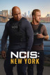 Cover NCIS: New York