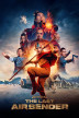 Cover Avatar - Der Herr der Elemente (2024)