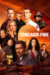 Cover Chicago Fire