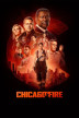 Cover Chicago Fire