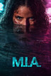 Cover M.I.A.