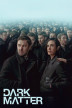 Cover Dark Matter - Der Zeitenläufer