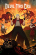Cover Devil May Cry (2025)