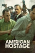 Cover American Hostage