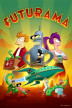 Cover Futurama