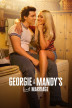 Cover Georgie and Mandy's First Marriage