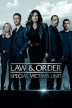 Cover Law & Order: Special Victims Unit