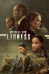 Cover Special Ops: Lioness