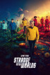 Cover Star Trek: Strange New Worlds