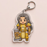Wulee avatar