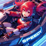 Speedcore560