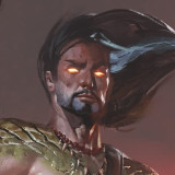 Sarkhan avatar