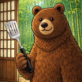 Spatula avatar