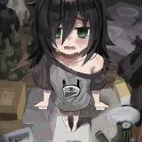 Weirdblurrygirl