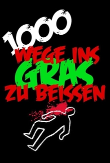 1000 Wege, ins Gras zu beißen, Cover, HD, Serien Stream, ganze Folge