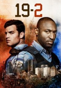 19-2 Cover, Stream, TV-Serie 19-2