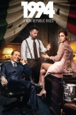 Staffel 1 Cover, Poster