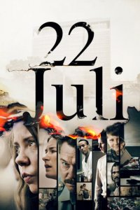 22. Juli Cover, Stream, TV-Serie 22. Juli