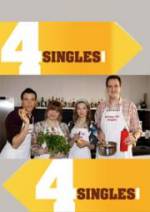 Cover 4 Singles, Poster 4 Singles