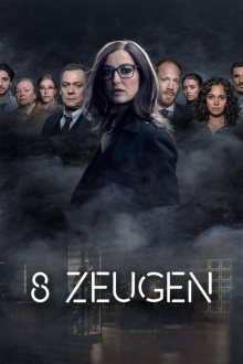 8 Zeugen, Cover, HD, Serien Stream, ganze Folge