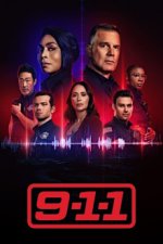 Cover 9-1-1, Poster, Stream