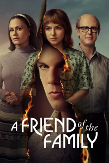 A Friend of the Family, Cover, HD, Serien Stream, ganze Folge