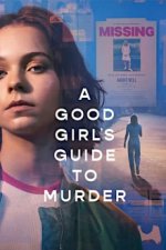 A Good Girl’s Guide to Murder Cover