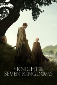 A Knight of the Seven Kingdoms Cover, Poster, A Knight of the Seven Kingdoms DVD