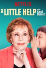 Cover A Little Help with Carol Burnett, Poster, Stream