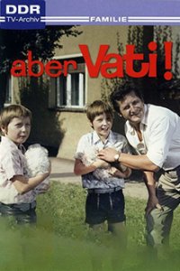 Aber Vati! Cover, Poster, Blu-ray,  Bild