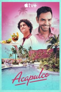 Acapulco Cover, Stream, TV-Serie Acapulco