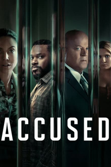 Accused, Cover, HD, Serien Stream, ganze Folge