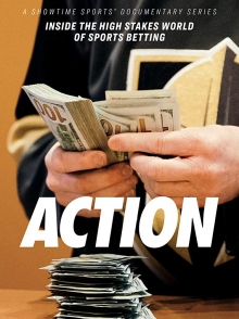 Action (2019), Cover, HD, Serien Stream, ganze Folge