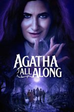 Cover Agatha All Along, Poster, Stream