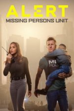 Alert: Missing Persons Unit Cover