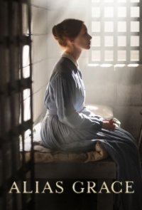 Cover Alias Grace, Poster, HD