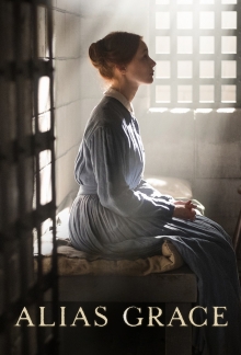 Alias Grace, Cover, HD, Serien Stream, ganze Folge