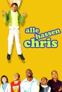 Cover Alle hassen Chris, Alle hassen Chris