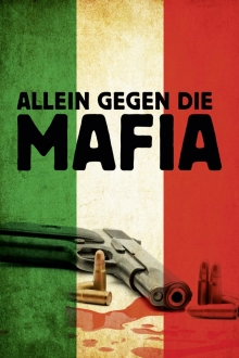 Allein gegen die Mafia, Cover, HD, Serien Stream, ganze Folge