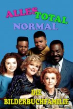 Cover Alles total normal, Poster, Stream