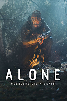 Alone Germany – Überlebe die Wildnis, Cover, HD, Serien Stream, ganze Folge