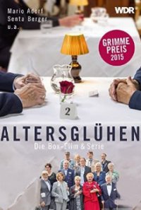 Altersglühen – Speed Dating für Senioren Cover, Stream, TV-Serie Altersglühen – Speed Dating für Senioren