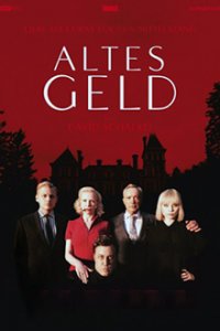 Cover Altes Geld, Poster Altes Geld