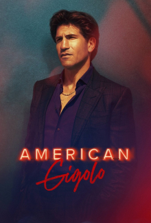 American Gigolo, Cover, HD, Serien Stream, ganze Folge