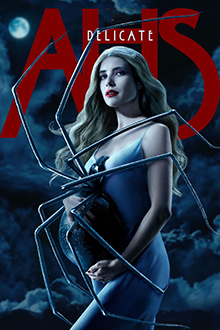 American Horror Story, Cover, HD, Serien Stream, ganze Folge